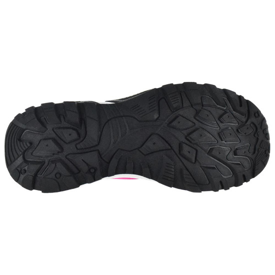 4F Girl's Winter Boots